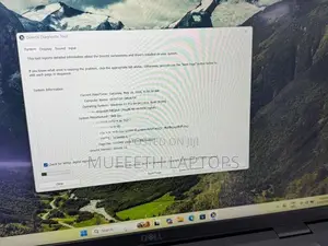 Dell i5 11Gen 16/512GB 15.6”IPS Display
