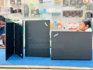 Laptop i5 8th GEN|8GB RAM|256GB NVME|14" FHD|Wi-Fi|Lenovo ThinkPad T49