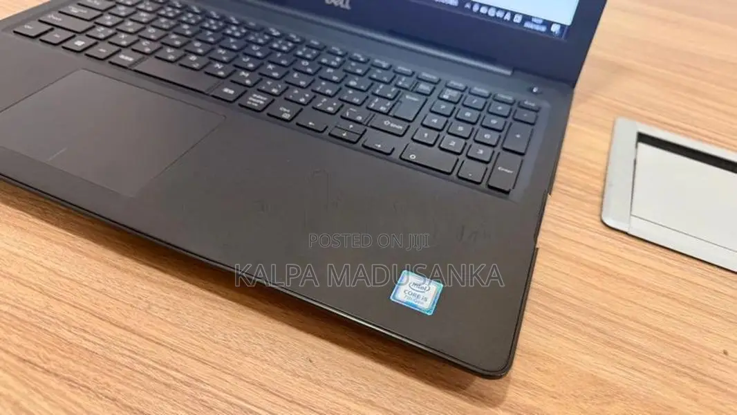 Dell Latitude 3590 7th Gen RAM DDR4 16GB