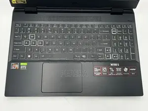Acer Nitro 5 165Hz | Ryzen 7 7735HS 13th gen| RTX 3050
