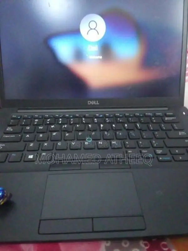 Dell i5 8th Gen