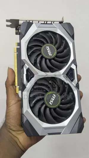 MSI RTX 2070 8GB