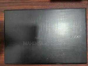 Acer Aspire E15