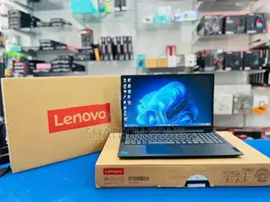 Laptop Lenovo V15 G5|i5 13th GEN|8GB RAM|512GB NVME|15.6" FHD (New)