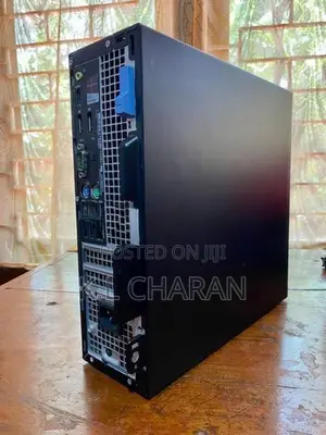 Dell OptiPlex 5050 i7 7th 16GB 500GB SSD