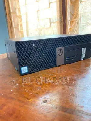 Dell OptiPlex 5050 i7 7th 16GB 500GB SSD
