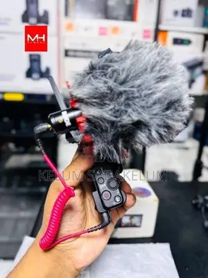 Sony ZV-1F 4K Camera Full Set Box