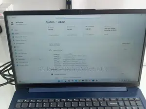 Lenovo Laptop