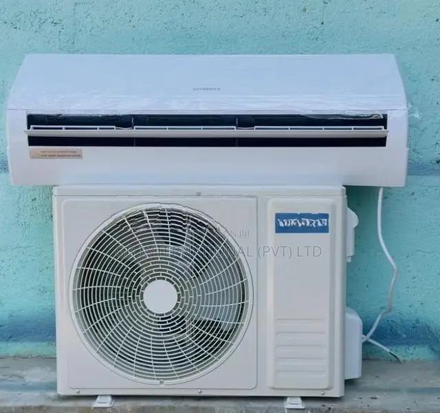 New Skyworth Non Inverter Brand Air Conditioner