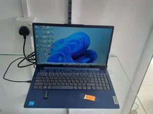 Lenovo Laptop