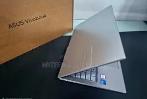 Asus Vivobook Core 7 14th GEN 8GB RAM 512GB NVME Brand New Laptop