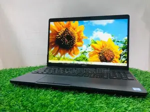 Dell Latitude 5500 15.6" Screen-I5 8TH GEN-8GB RAM 256GB SSD