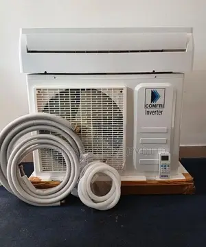 24000Btu Inverter Airconditioner (New) Comfri