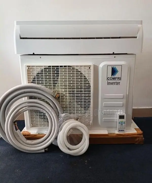 24000Btu Inverter Airconditioner (New) Comfri