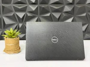 Dell Latitude Core I5 8th Gen/8GB RAM/256GB NVMe/14" FHD IPS