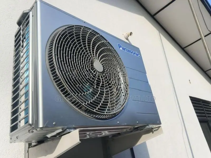 Panasonic 12000BTU Inverter Airconditioner