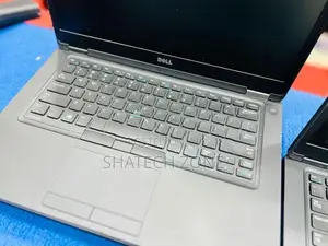Laptop Dell Latitude 5480 - i5 6th GEN|8GB RAM|256GB SSD|14"|Wi-Fi