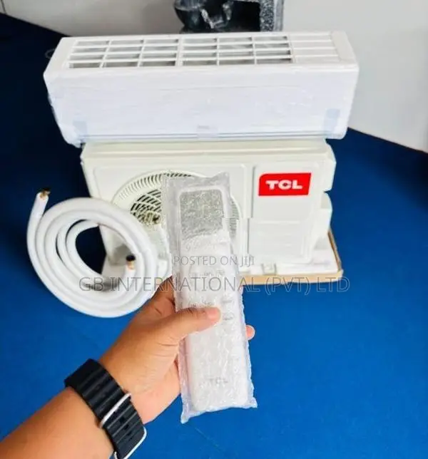 12000BTU Non Inverter AC