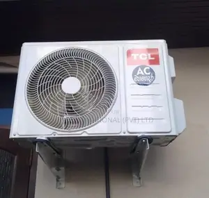 TCL 12000BTU Non Inverter AC