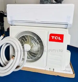 12000BTU Tcl Non Inverter Airconditioner