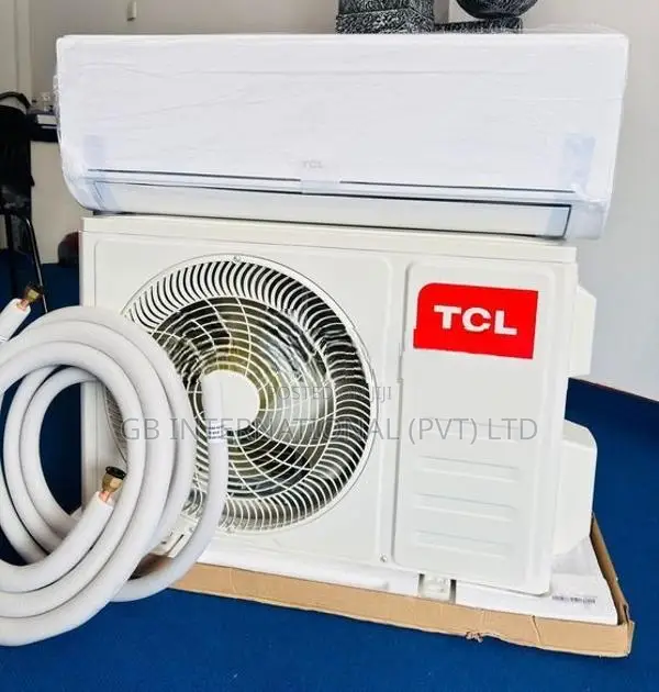 12000BTU Tcl Non Inverter Airconditioner
