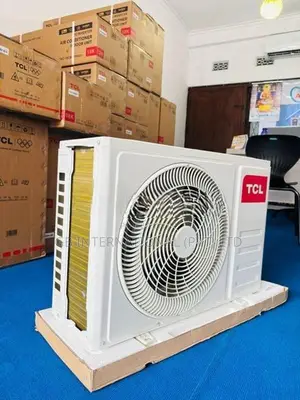12000BTU Non Inverter AC