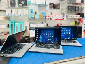 Laptop i5 10th GEN|8GB RAM|256GB NVME|Dell Latitude 5410|14" FHD|Wi-Fi