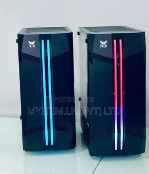 Assemble PC i7 9th GEN 8GB RAM 256GB SSD