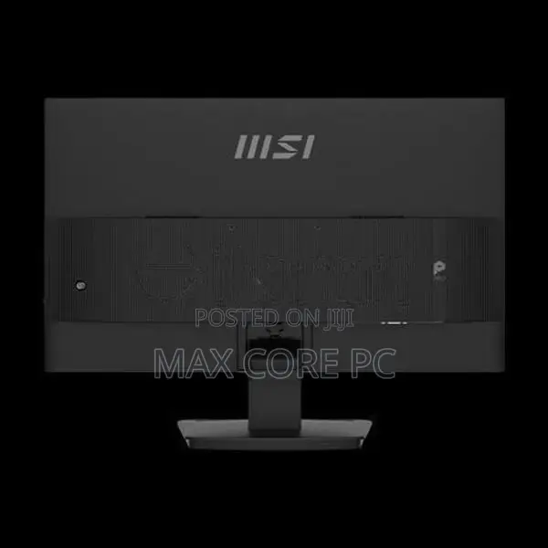 MSI Pro MP243L E14 24" Inch 144Hz 1ms FHD IPS Productivity Monitor NEW