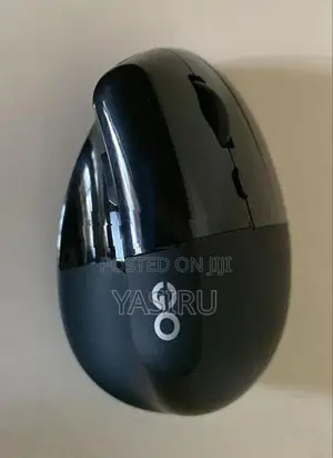 Fantech Go W195 Comfy Vertical Ergonomic Wireless Mouse