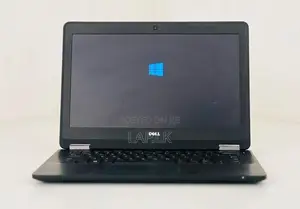 Dell Latitude E7270 Core i7 6600U–6th GEN 8GB RAM 256GB SSD