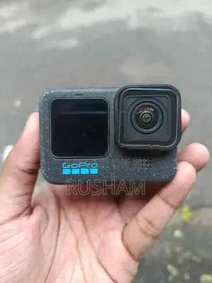 Go Pro 12 Black Hero Edition