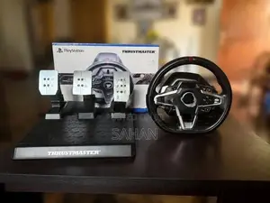 Thrustmaster T248 Bundle Racing Wheel