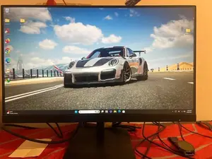 Hp Monitor 22 Inch Full Hd