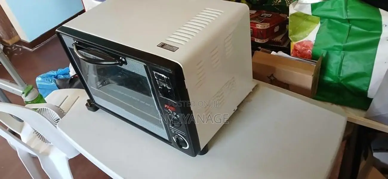 Mini Oven