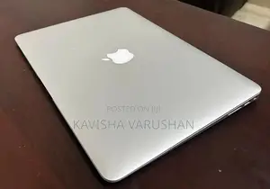 Apple MacBook Air 2017
