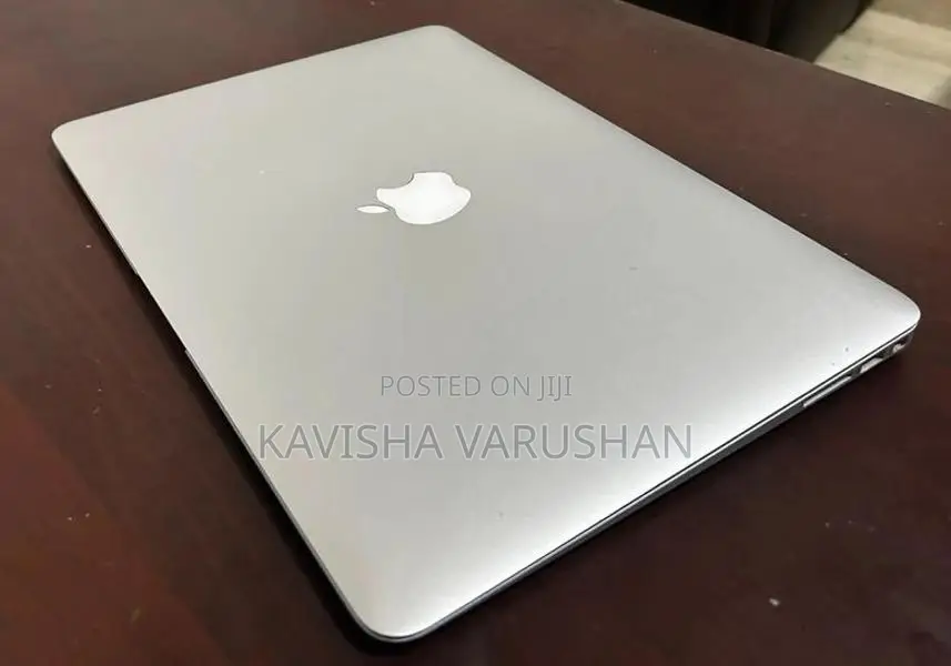 Apple MacBook Air 2017