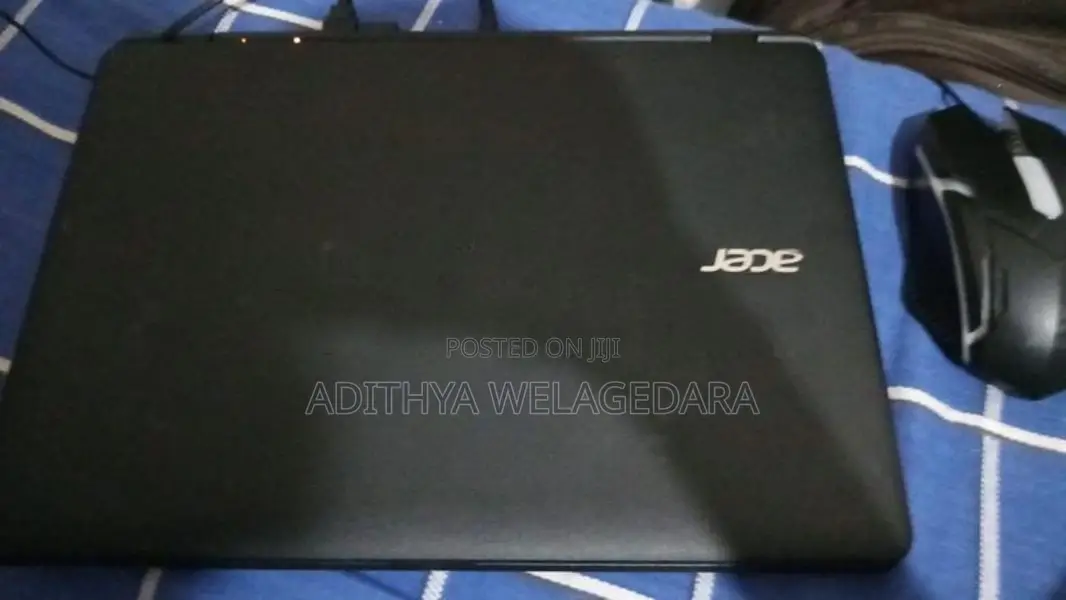 Acer Aspire E 11 Laptop