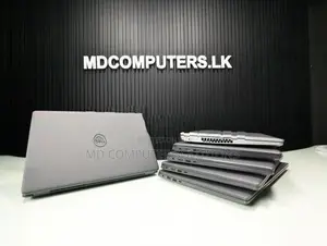 Dell Latitude 7330 - Core I7 12TH GEN 16GB RAM 512GB NVME SSD