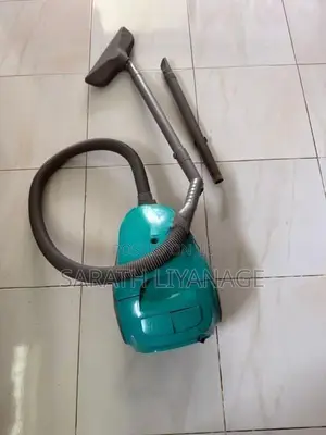 LG V-2600E Vacuum Cleaner