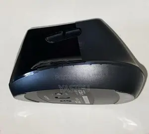 Fantech Go W195 Comfy Vertical Ergonomic Wireless Mouse