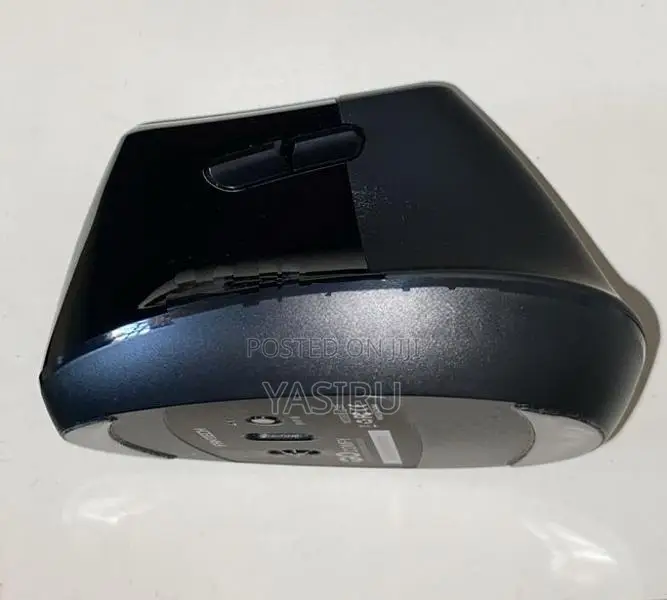 Fantech Go W195 Comfy Vertical Ergonomic Wireless Mouse