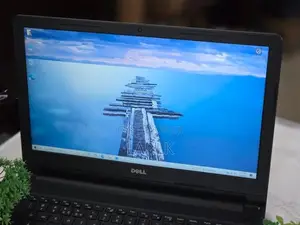 Dell Vostro 3568 Core i5 7200U–7th GEN 8GB RAM 256GB SSD