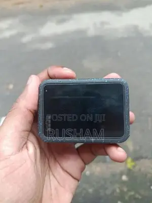 Go Pro 12 Black Hero Edition