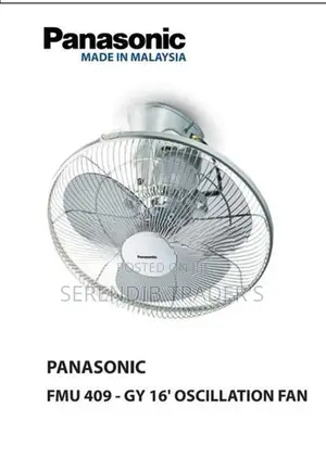 Panasonic Orbit Fan (F-MQ409)