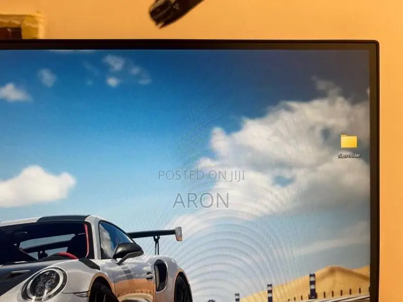 Hp Monitor 22 Inch Full Hd