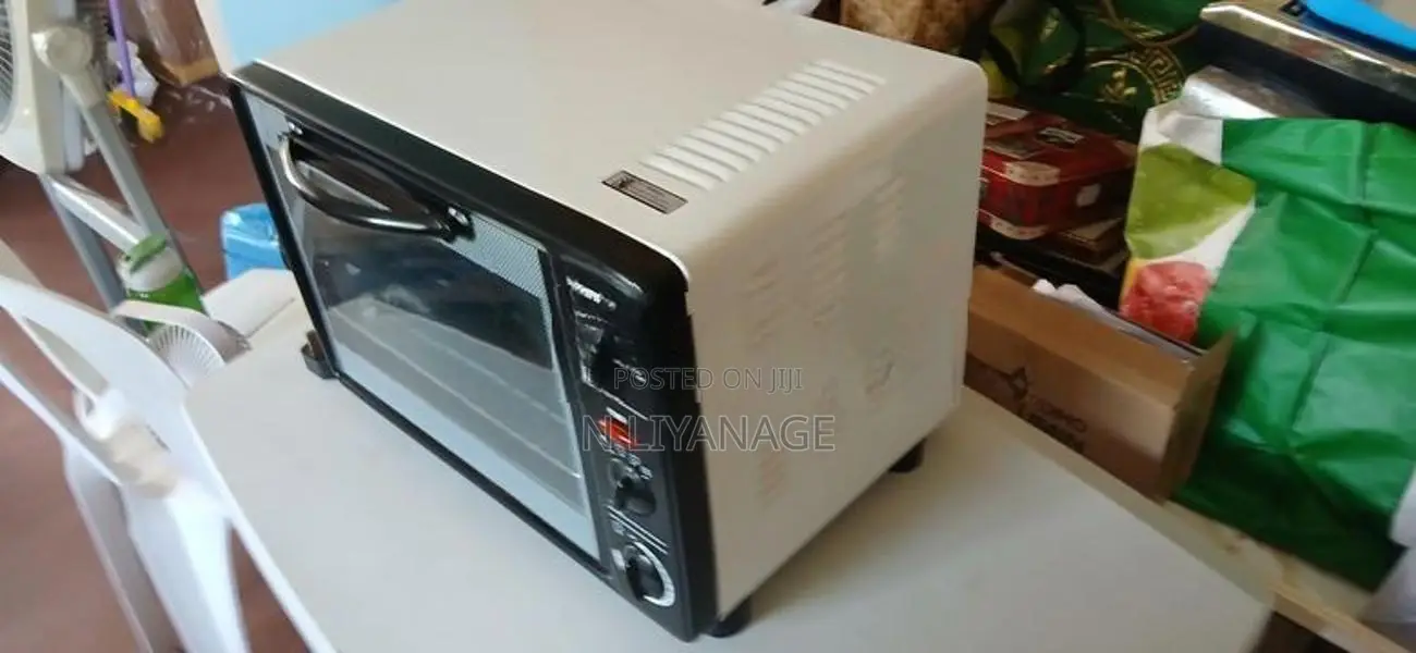 Mini Oven