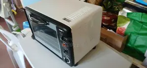 Mini Oven