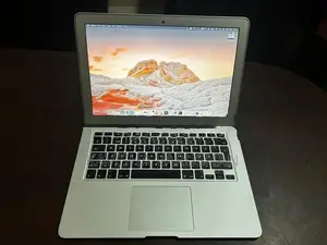 Apple MacBook Air 2017