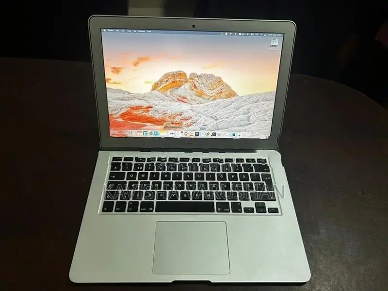 Apple MacBook Air 2017